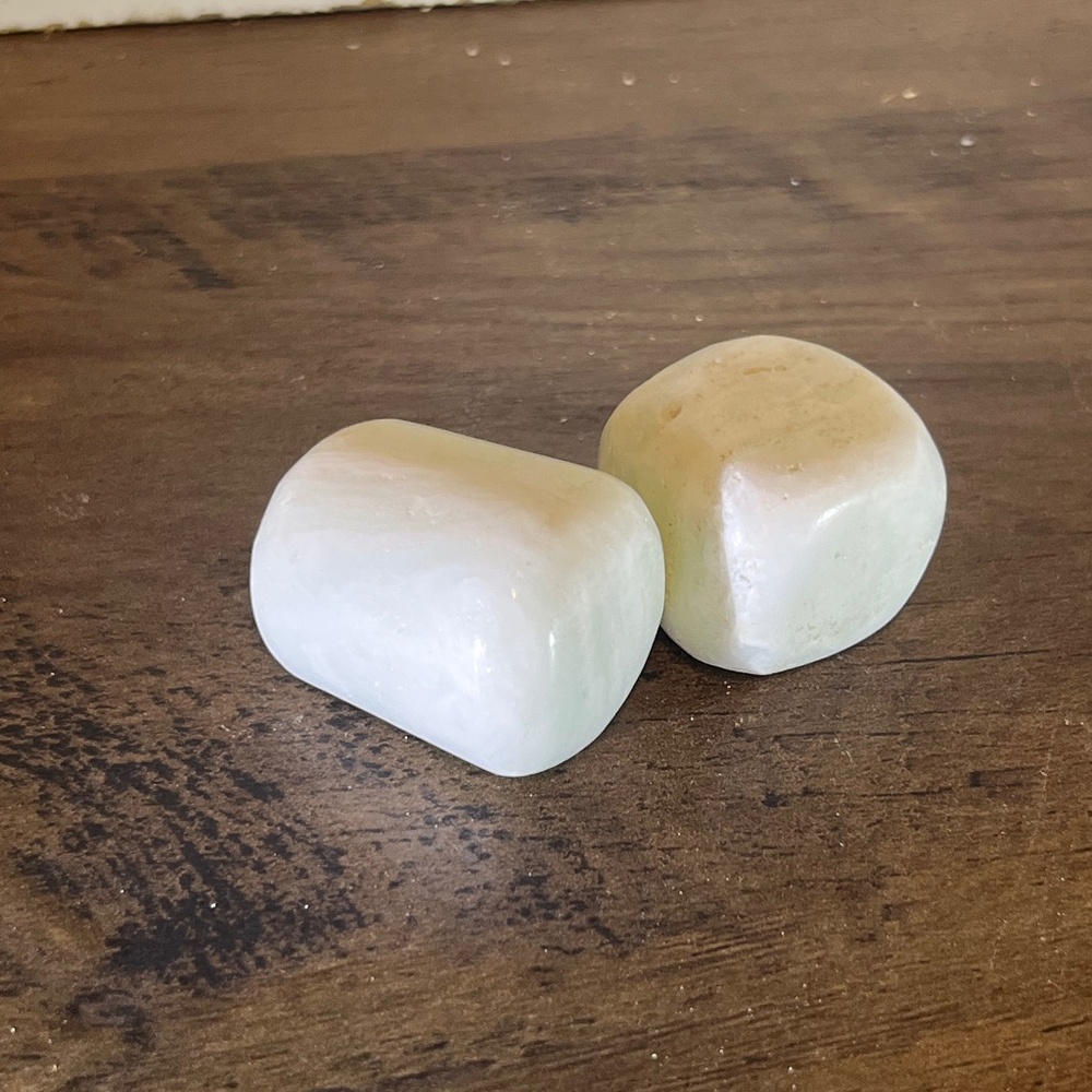 Caribbean Calcite